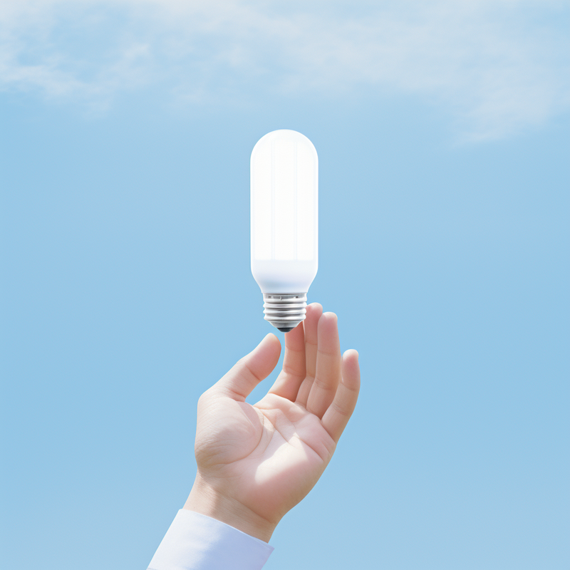 Efficiency in Illumination: Halogen's Energy Journey