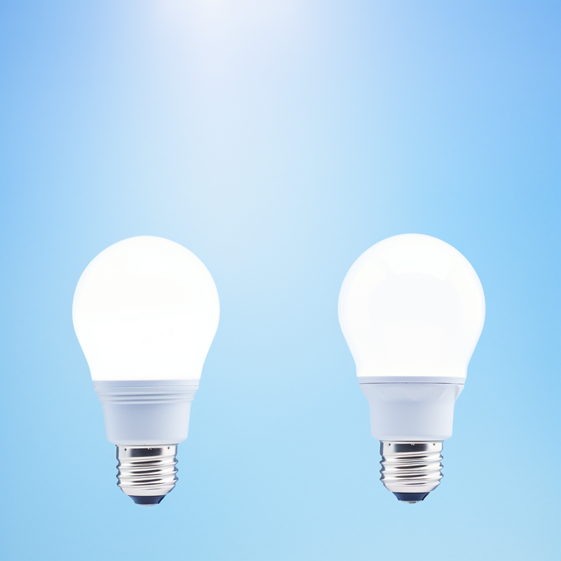 Bright Ideas for Energy Saving with Halogen