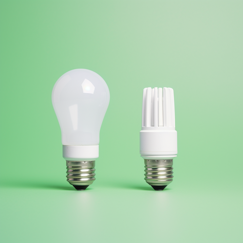 Powering Efficiency: The Eco-Side of Halogen Lamps