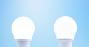 Bright Ideas for Energy Saving with Halogen