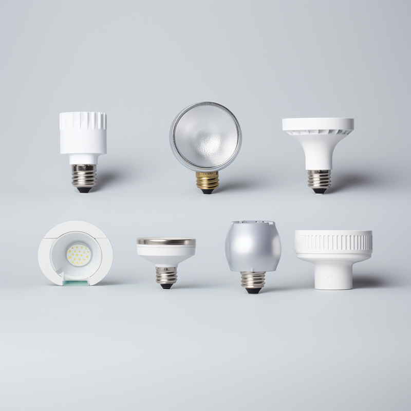 Lighting the Way: Diverse Uses of Halogen Lamps